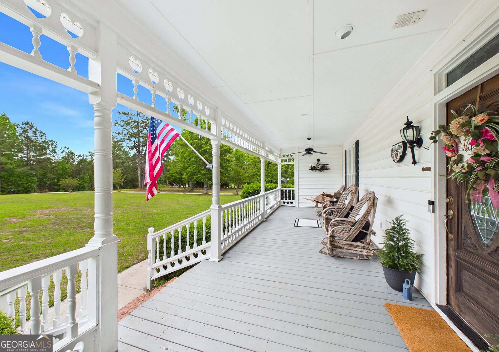 5771 Rogers Road Lizella - Photo 12