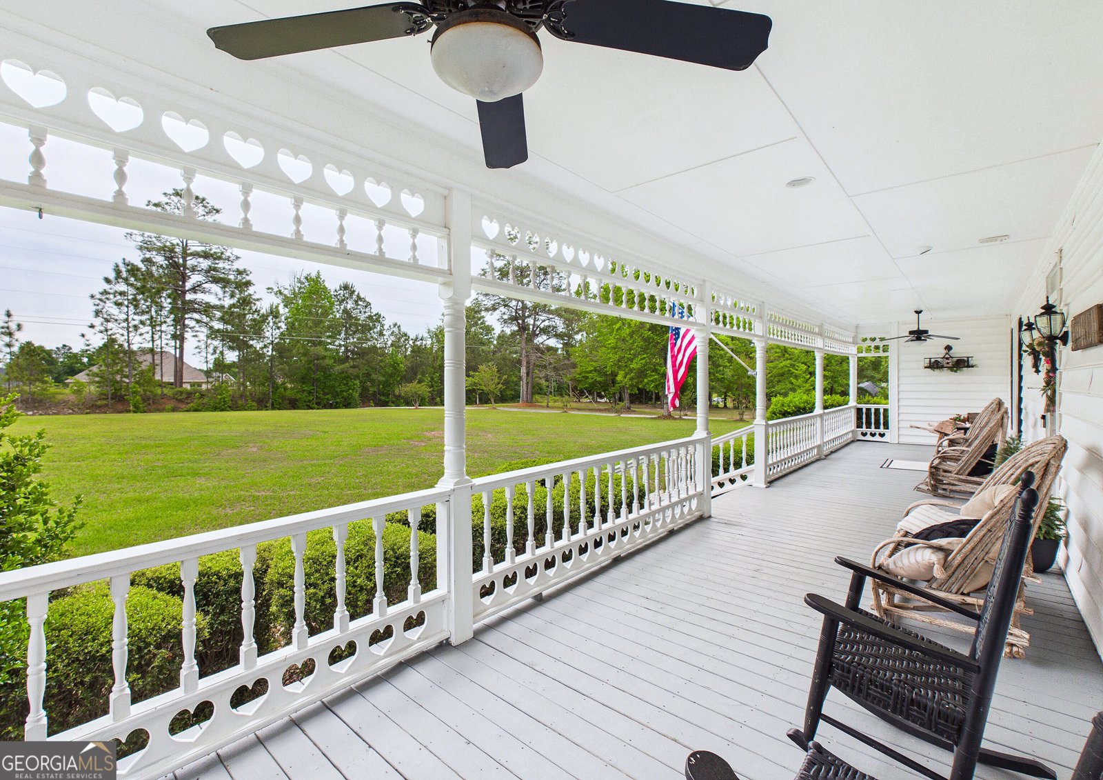 5771 Rogers Road Lizella - Photo 13