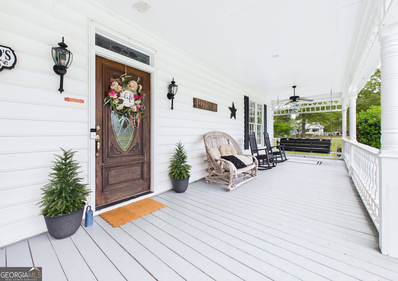 5771 Rogers Road Lizella - Photo 14