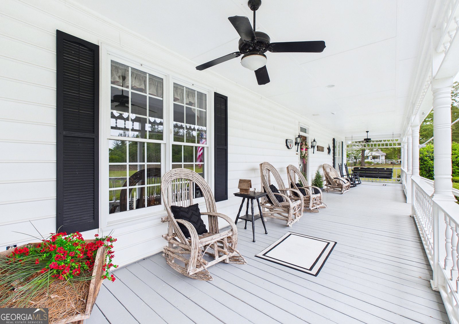 5771 Rogers Road Lizella - Photo 16