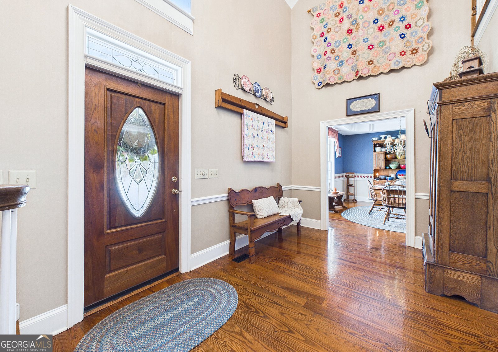 5771 Rogers Road Lizella - Photo 17