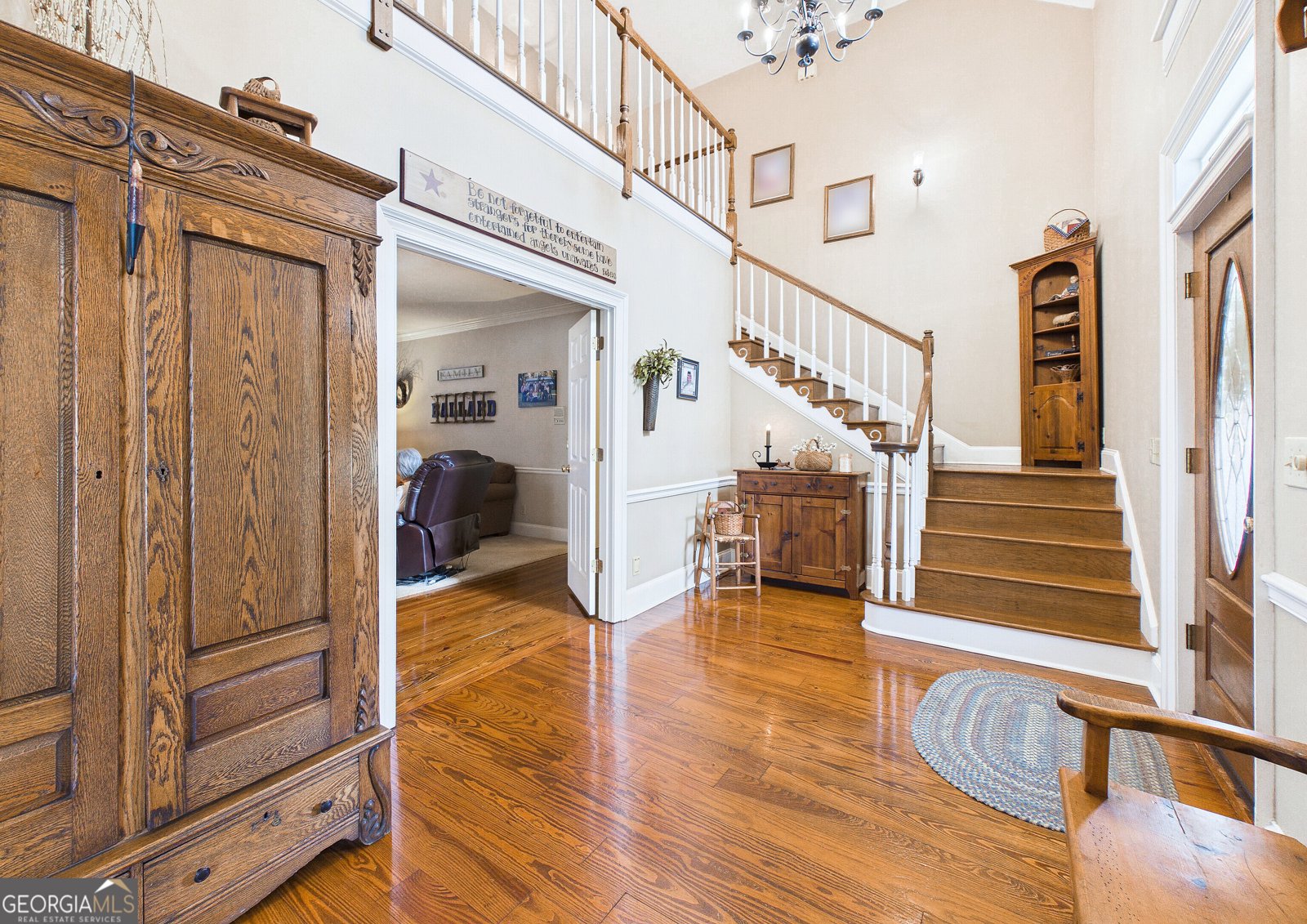 5771 Rogers Road Lizella - Photo 19