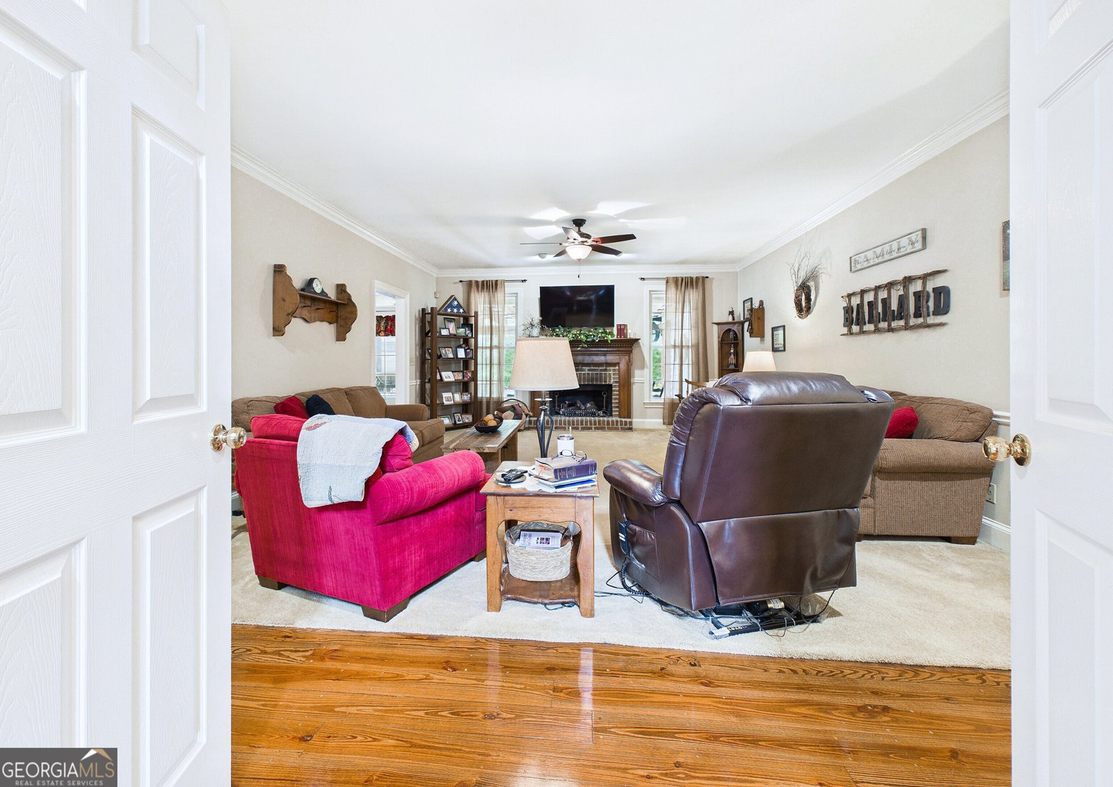 5771 Rogers Road Lizella - Photo 21