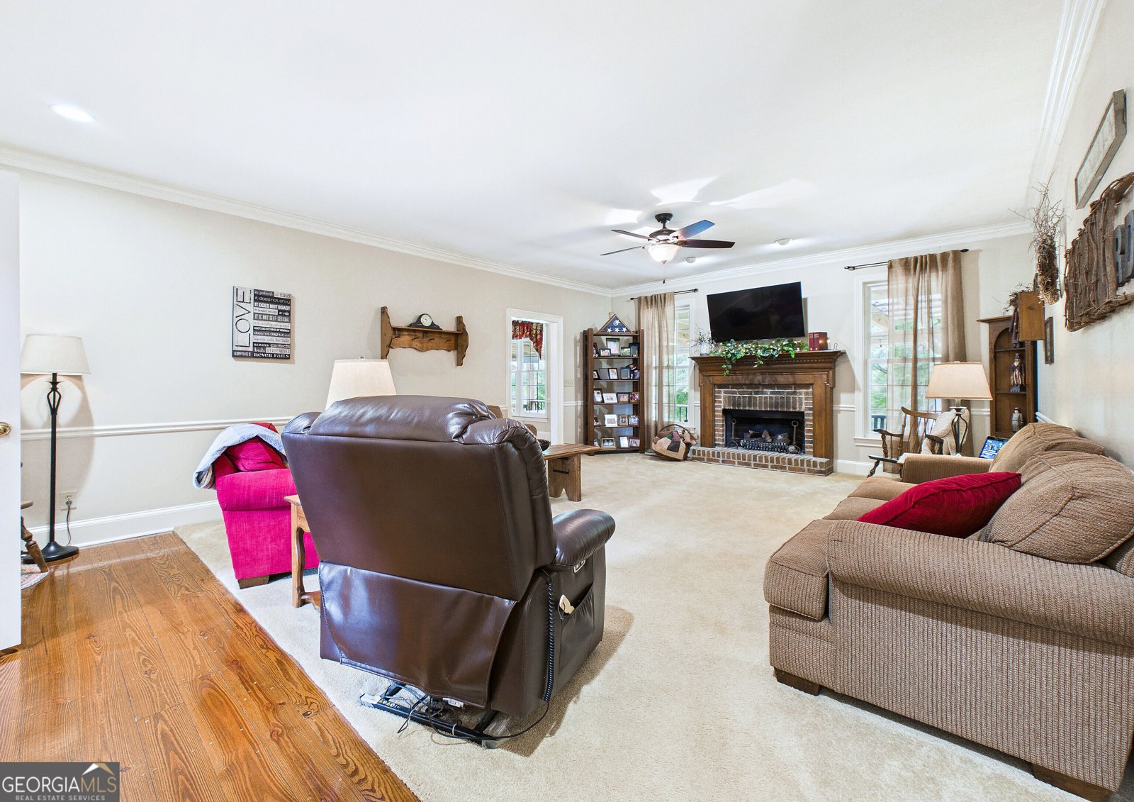 5771 Rogers Road Lizella - Photo 22