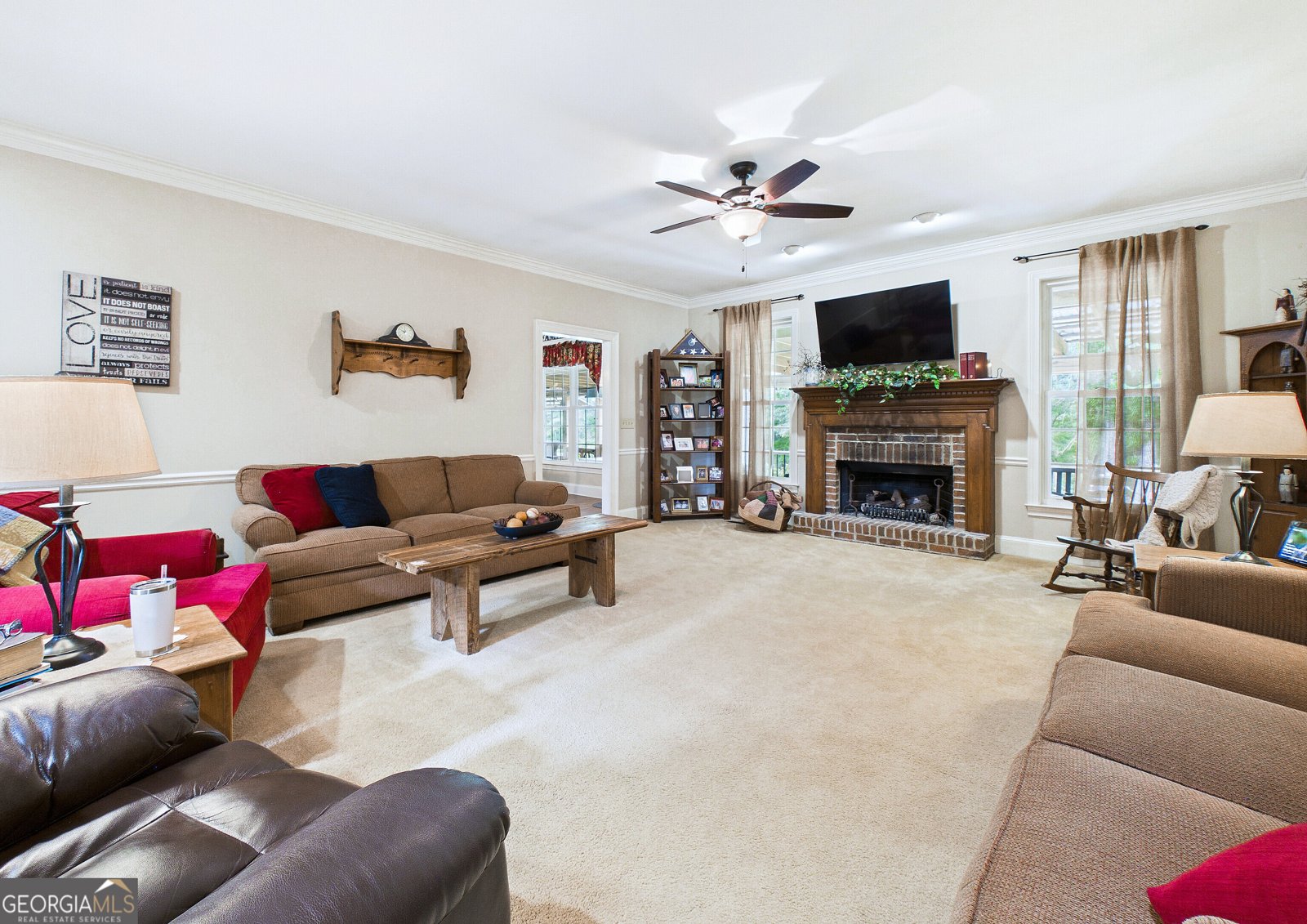 5771 Rogers Road Lizella - Photo 23