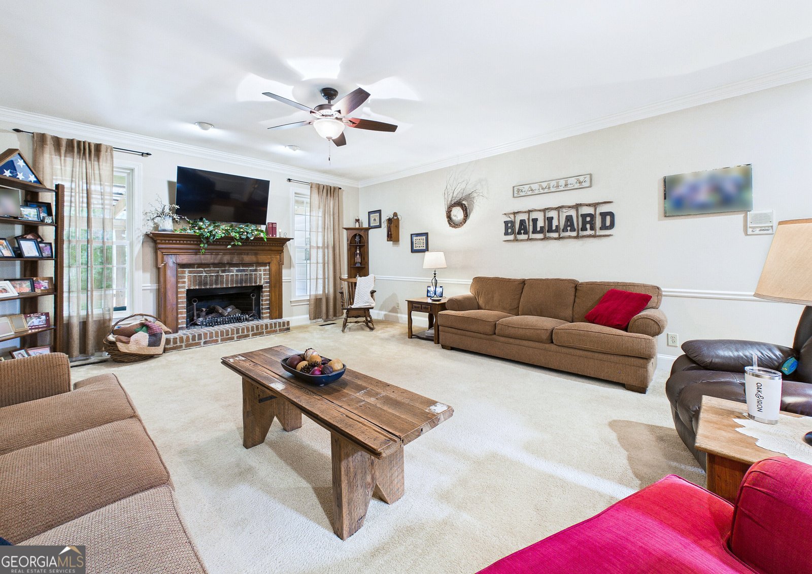 5771 Rogers Road Lizella - Photo 25