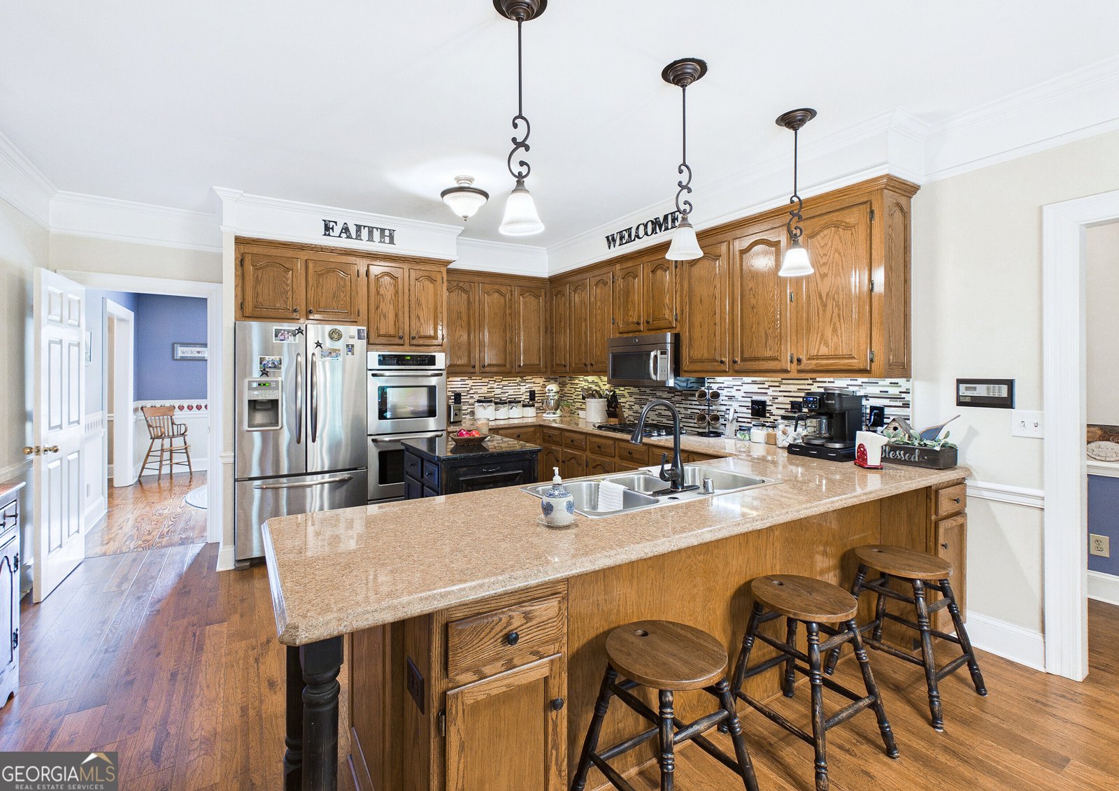 5771 Rogers Road Lizella - Photo 32