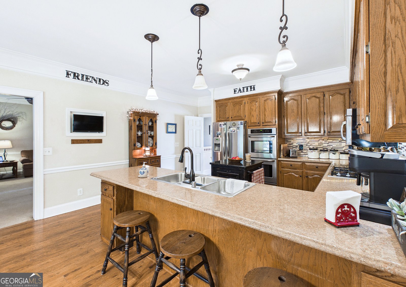 5771 Rogers Road Lizella - Photo 33