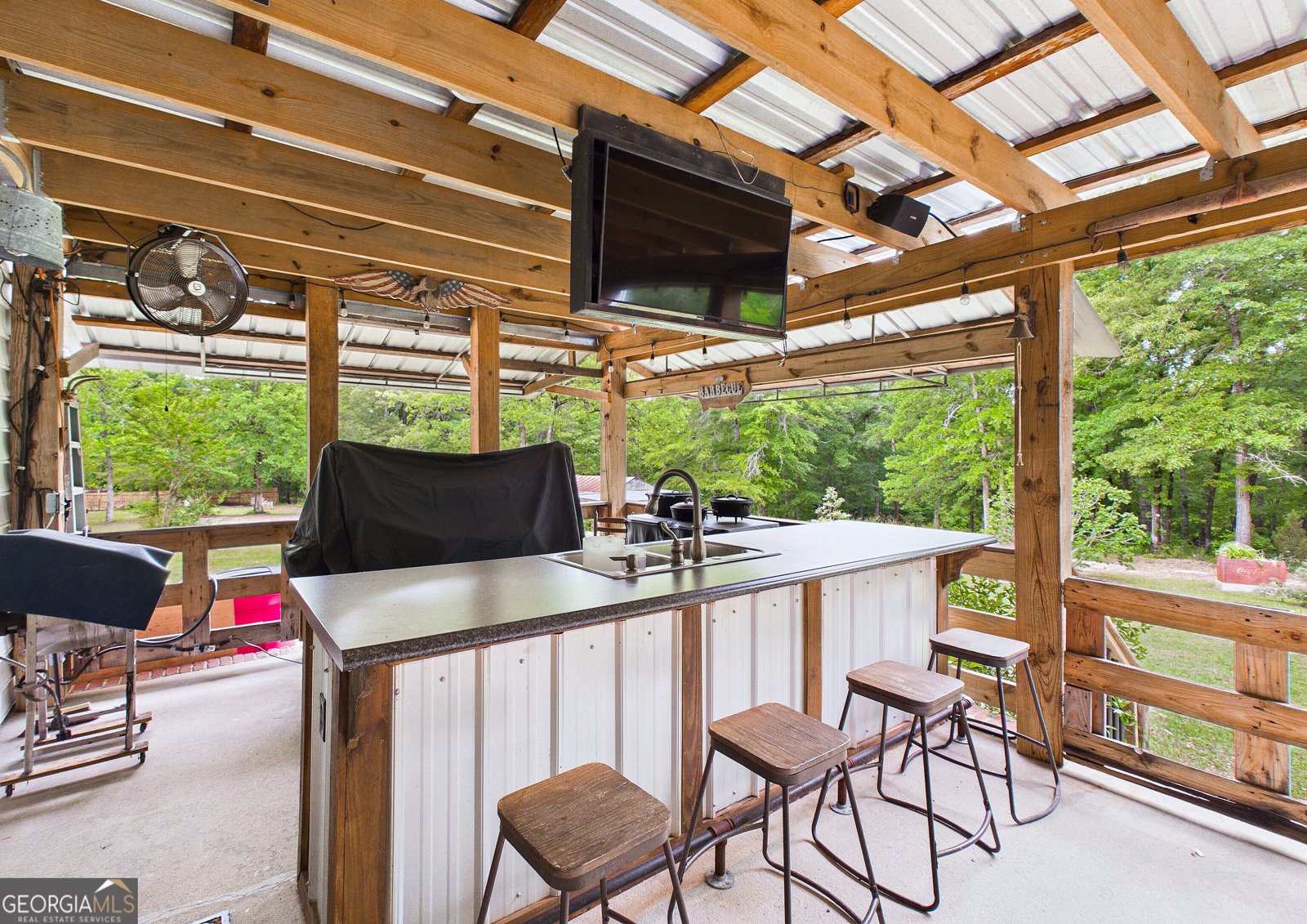 5771 Rogers Road Lizella - Photo 77