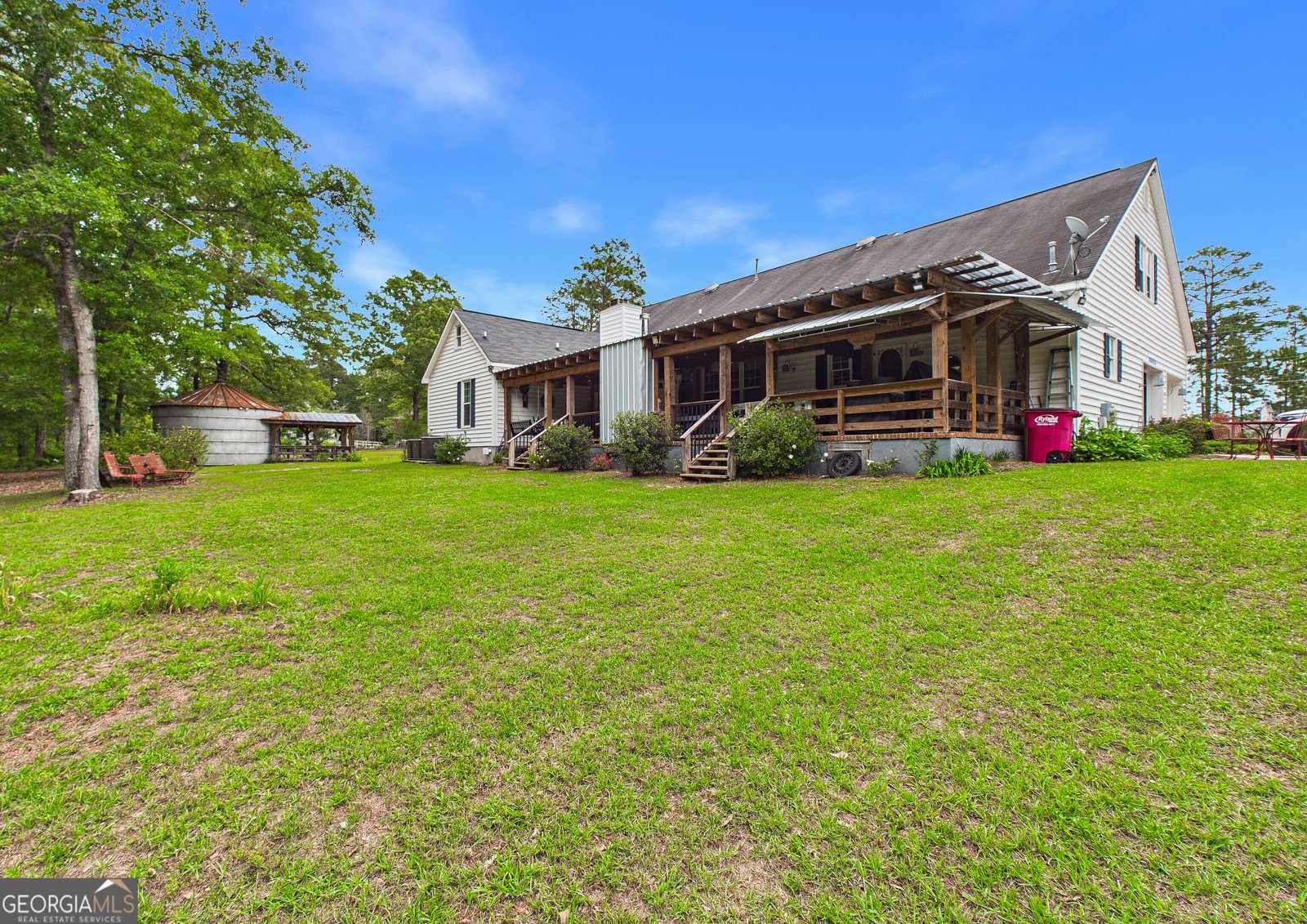 5771 Rogers Road Lizella - Photo 82