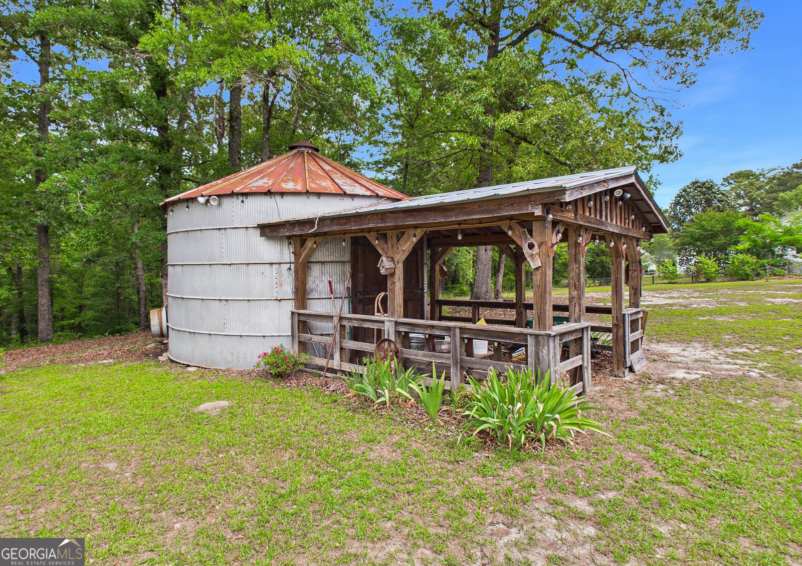 5771 Rogers Road Lizella - Photo 86