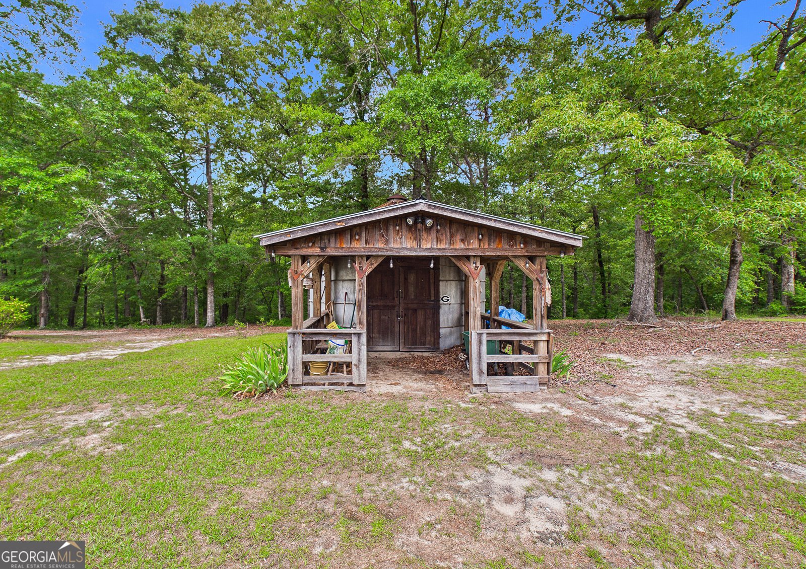 5771 Rogers Road Lizella - Photo 87