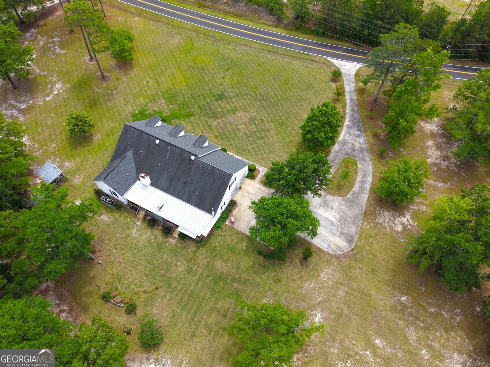 5771 Rogers Road Lizella - Photo 91