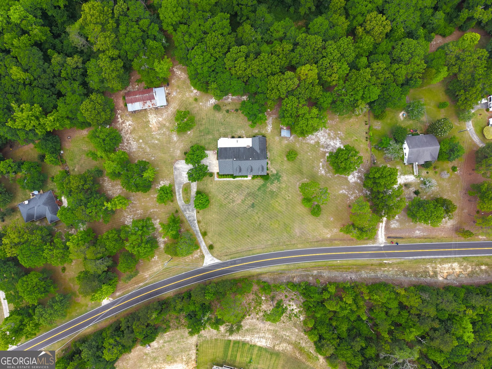 5771 Rogers Road Lizella - Photo 92