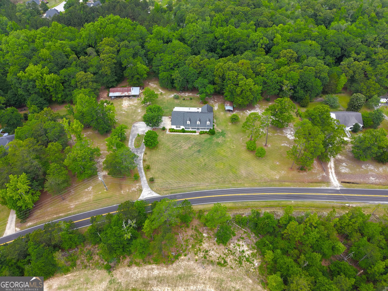 5771 Rogers Road Lizella - Photo 93
