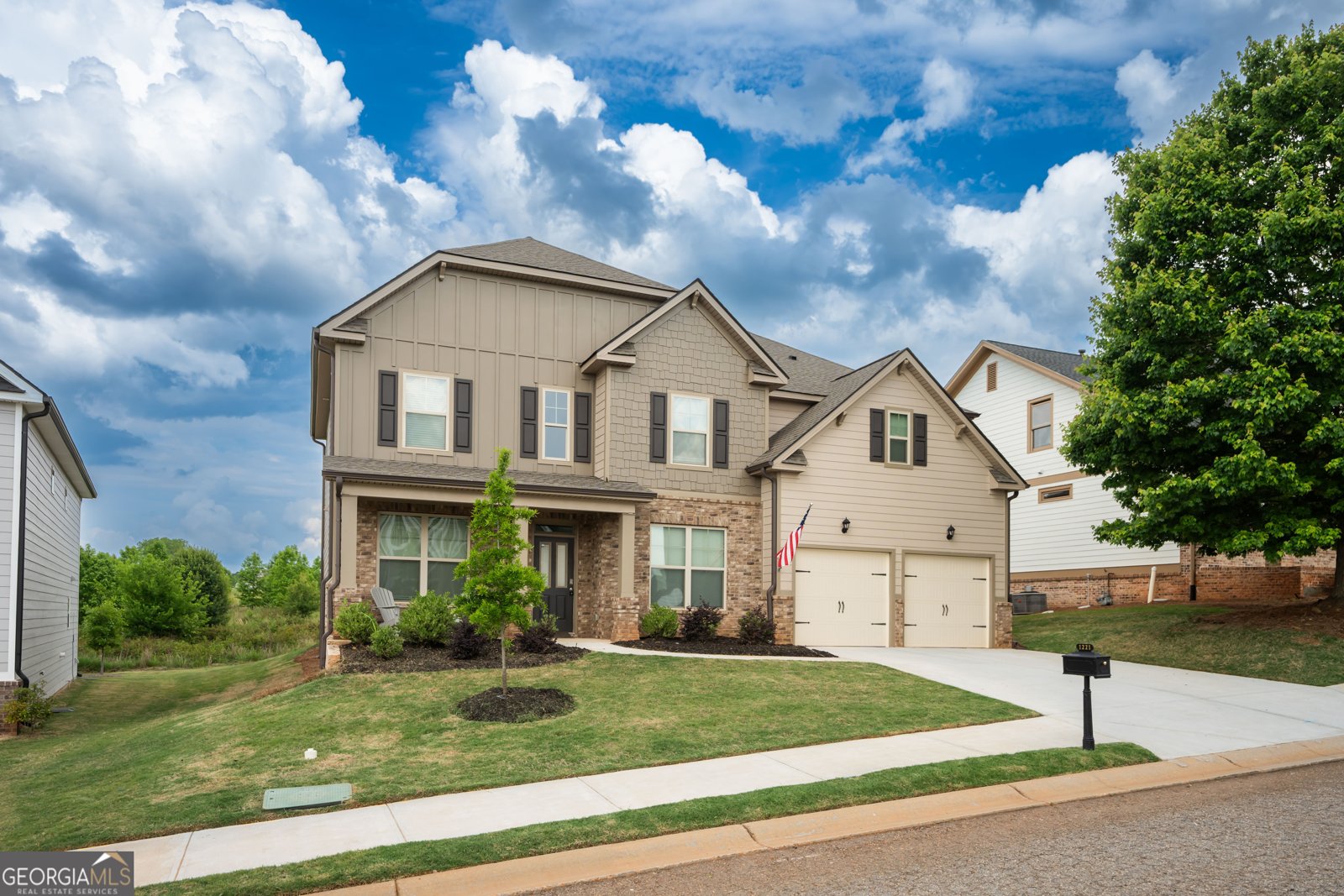 1221 Hawthorne Circle Madison - Photo 18