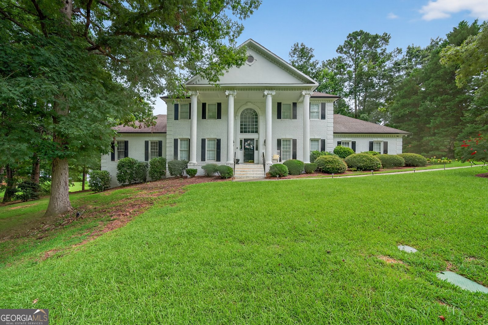 123 Saddle Run Court Macon - Photo 1