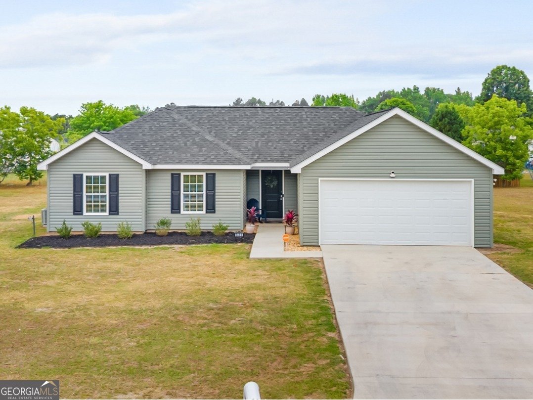 6486 Swallowtail Drive Statesboro - main photo