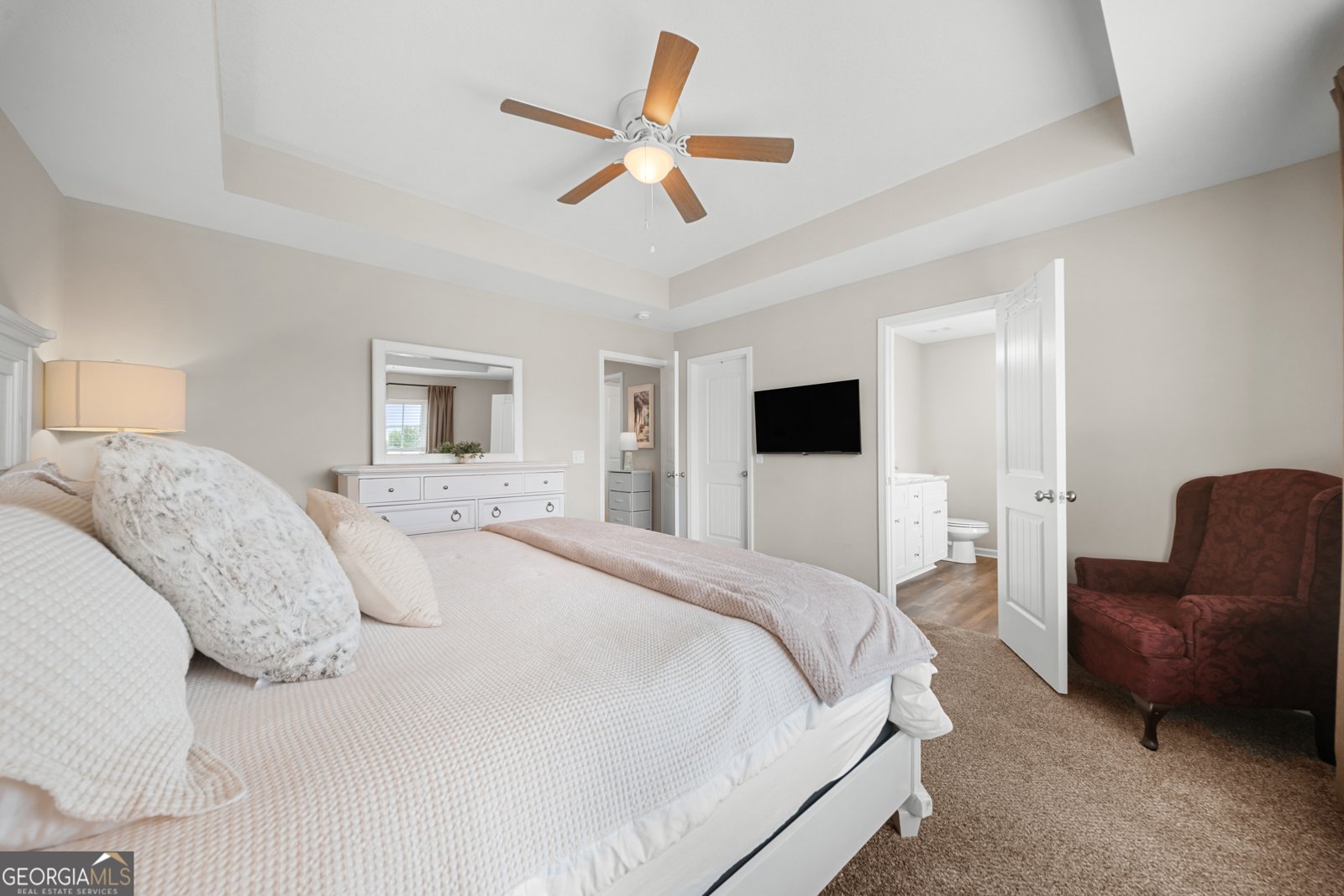 6486 Swallowtail Drive Statesboro - Photo 14