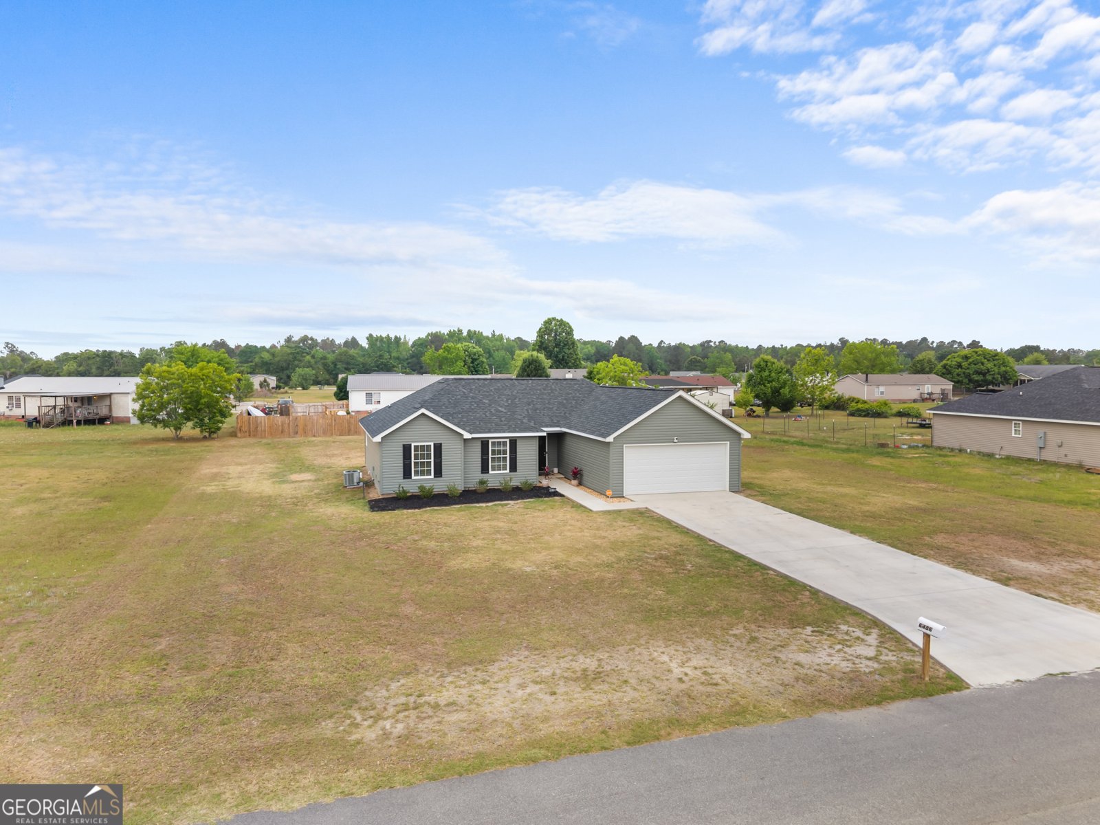6486 Swallowtail Drive Statesboro - Photo 25