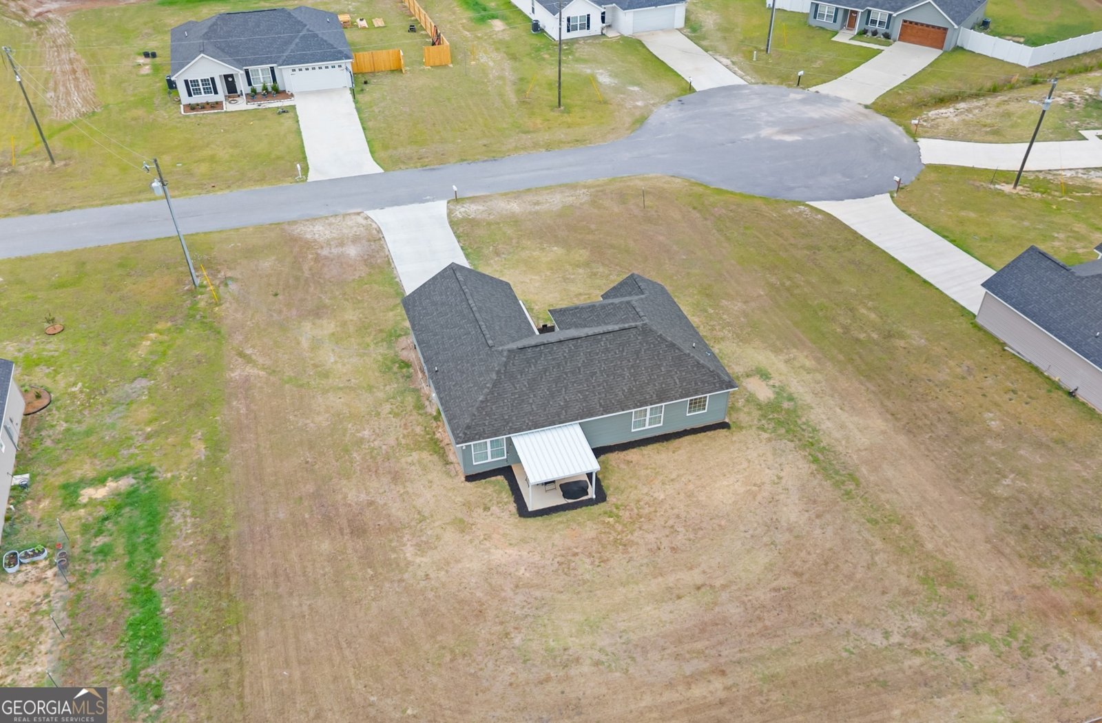6486 Swallowtail Drive Statesboro - Photo 28