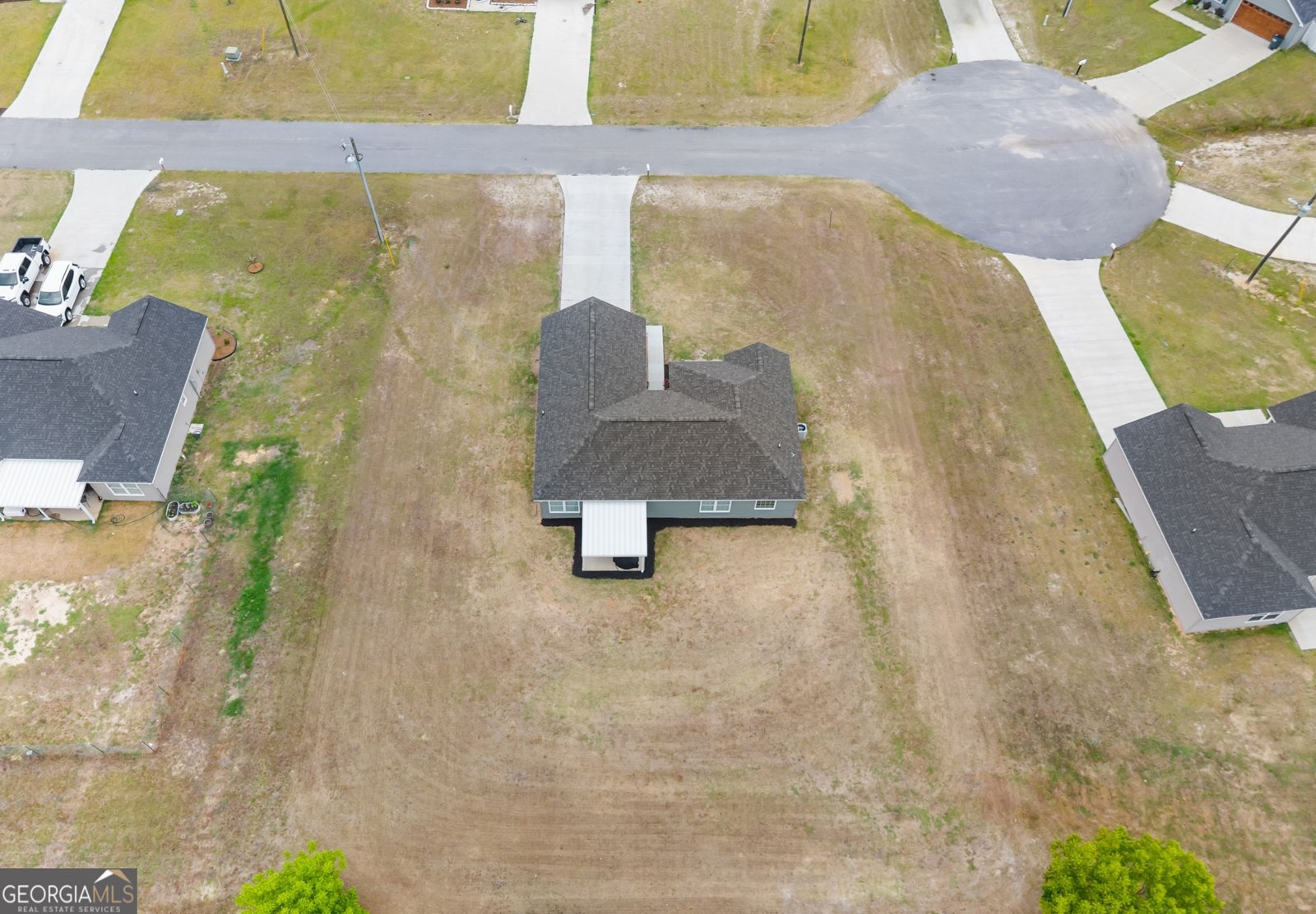 6486 Swallowtail Drive Statesboro - Photo 29