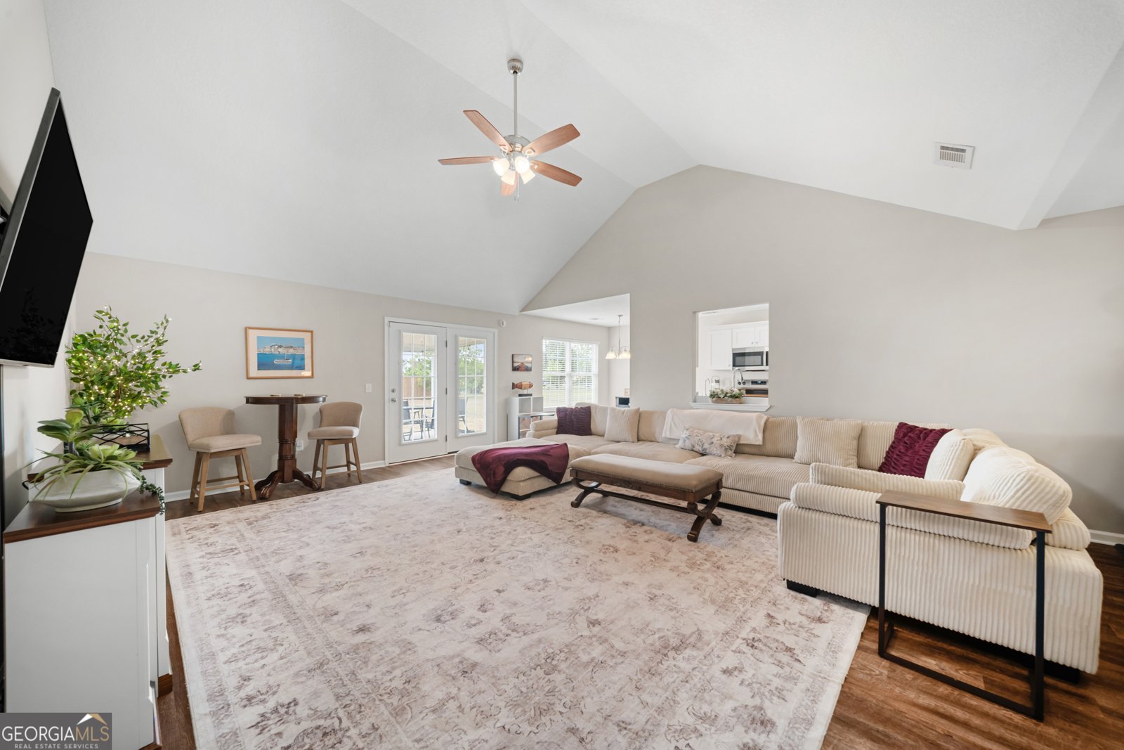 6486 Swallowtail Drive Statesboro - Photo 6