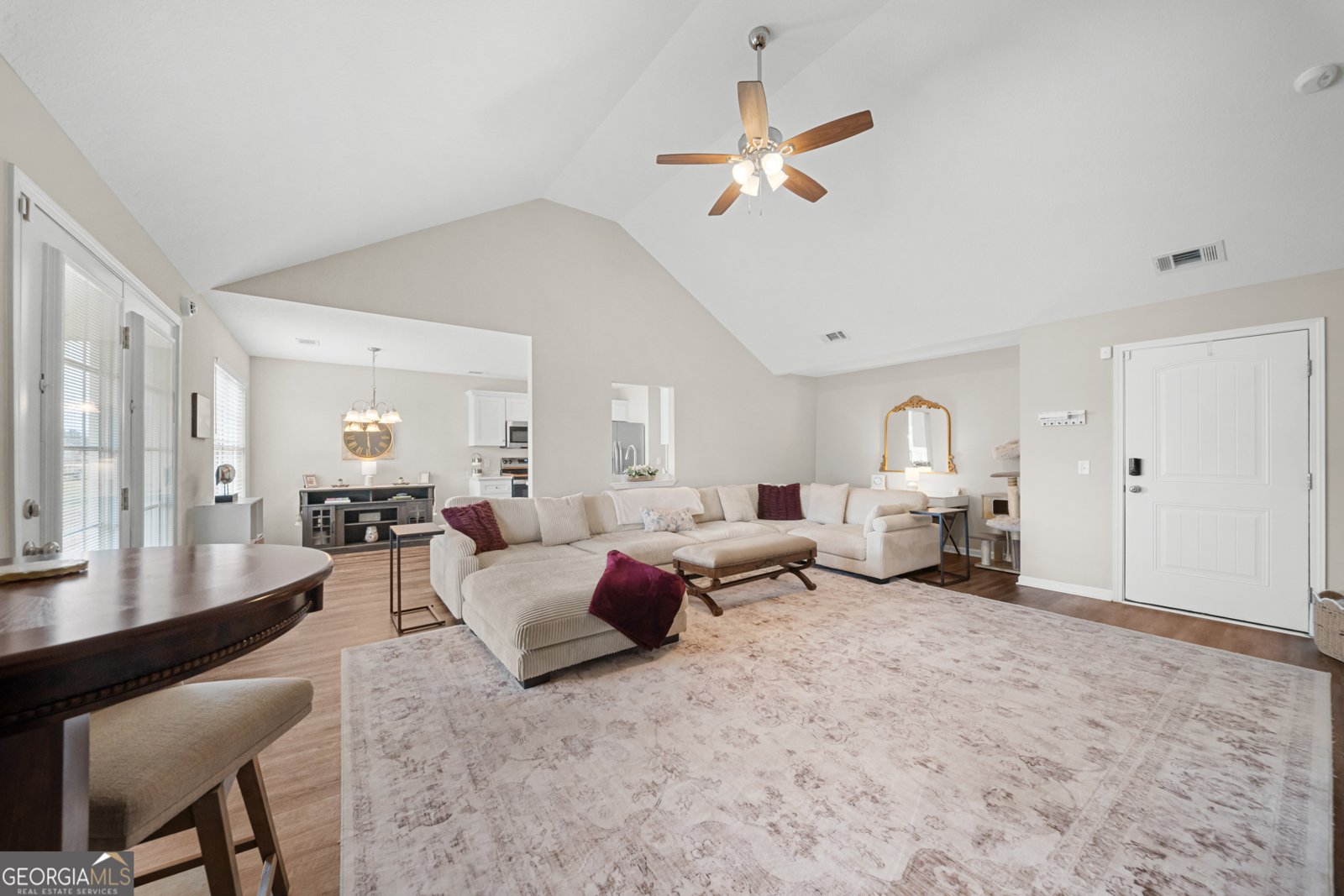 6486 Swallowtail Drive Statesboro - Photo 7