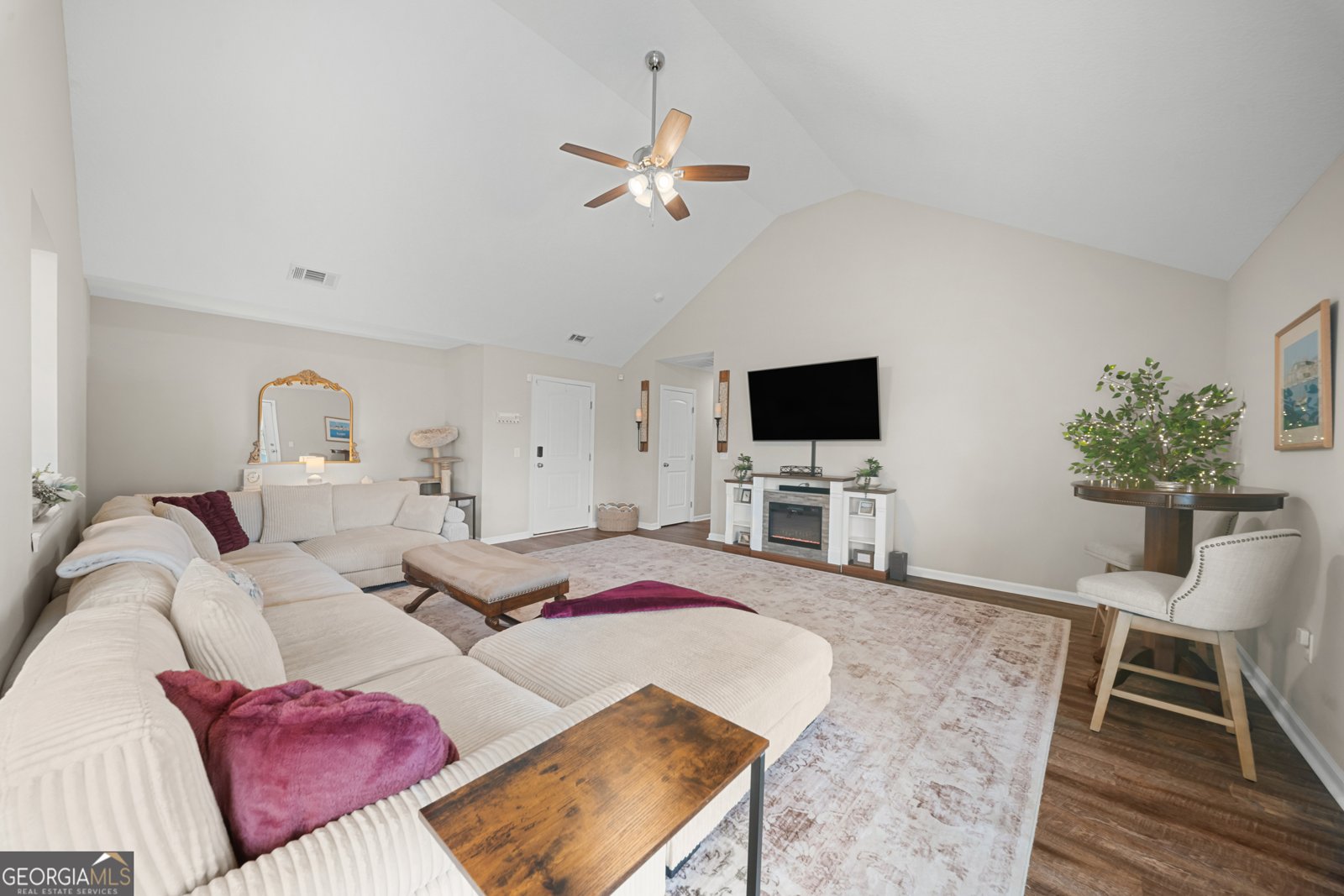 6486 Swallowtail Drive Statesboro - Photo 8