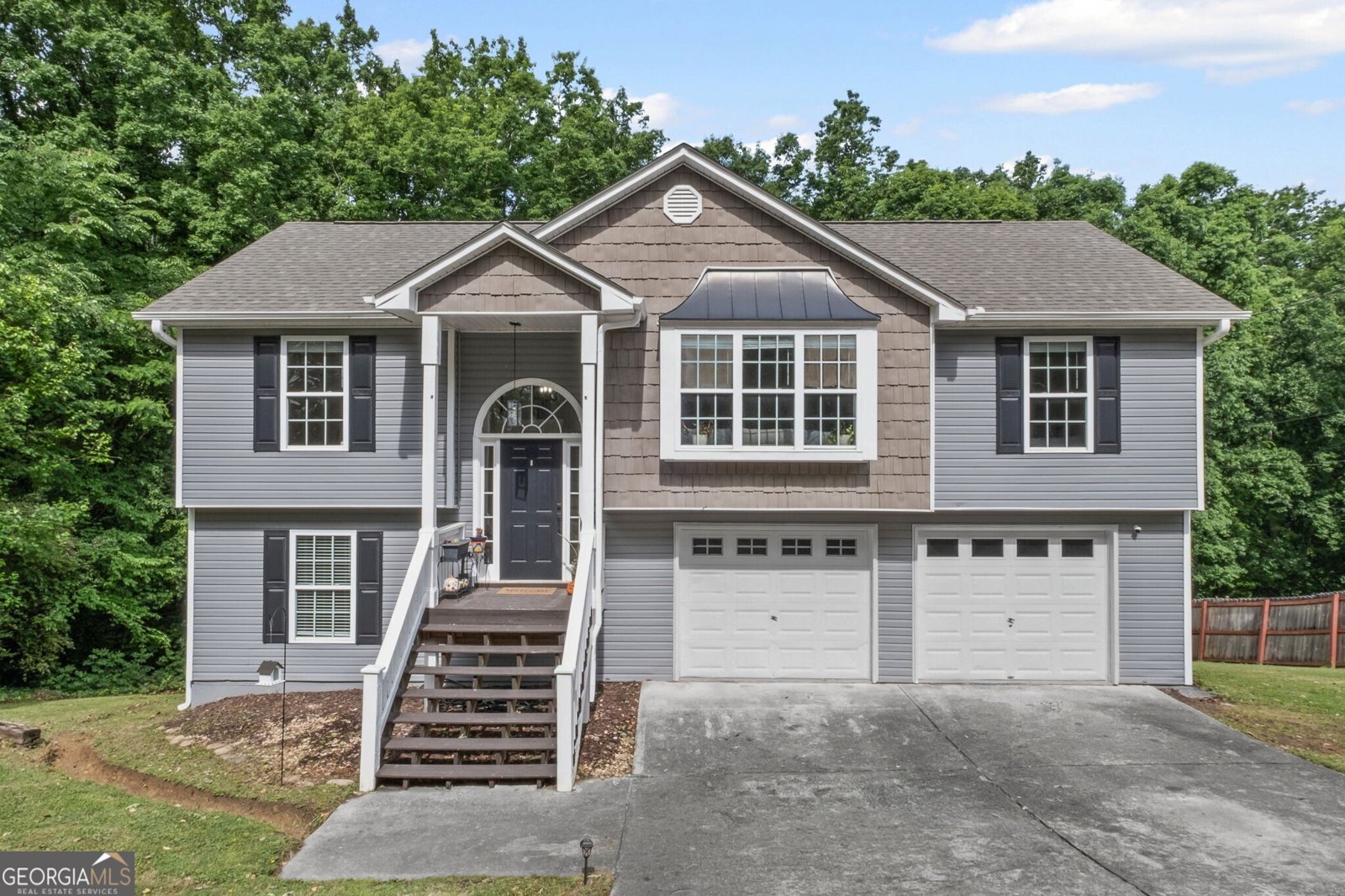 234 Amberidge Drive Cartersville - Photo 1