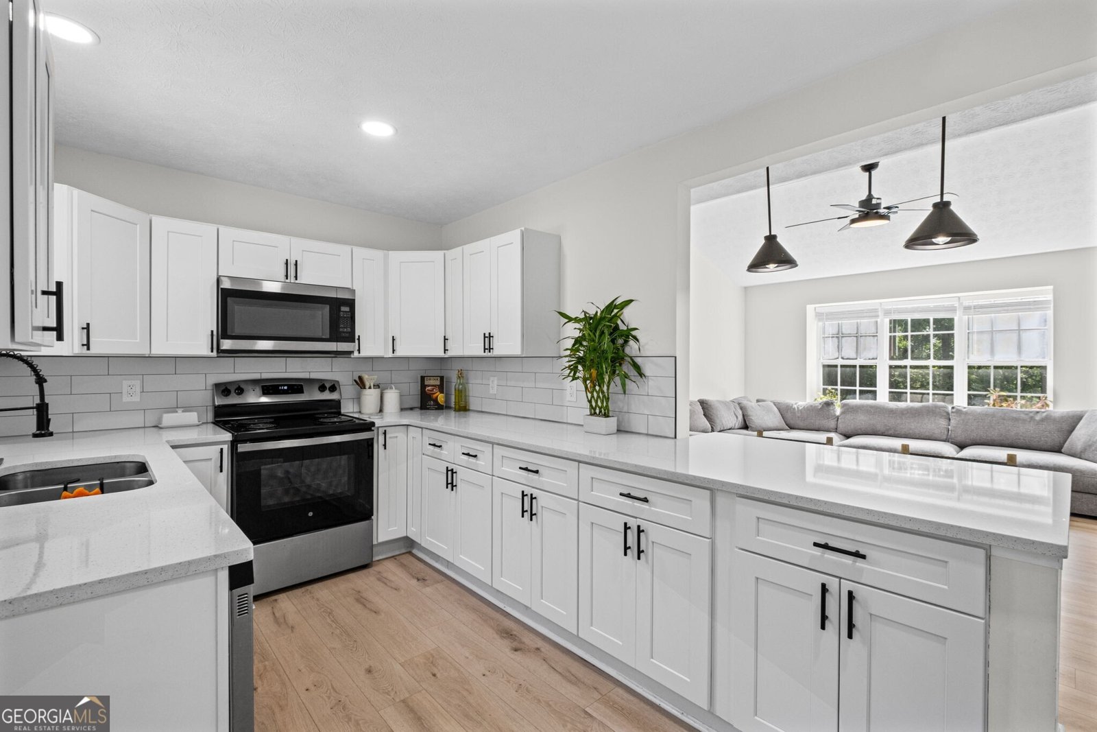 234 Amberidge Drive Cartersville - Photo 13