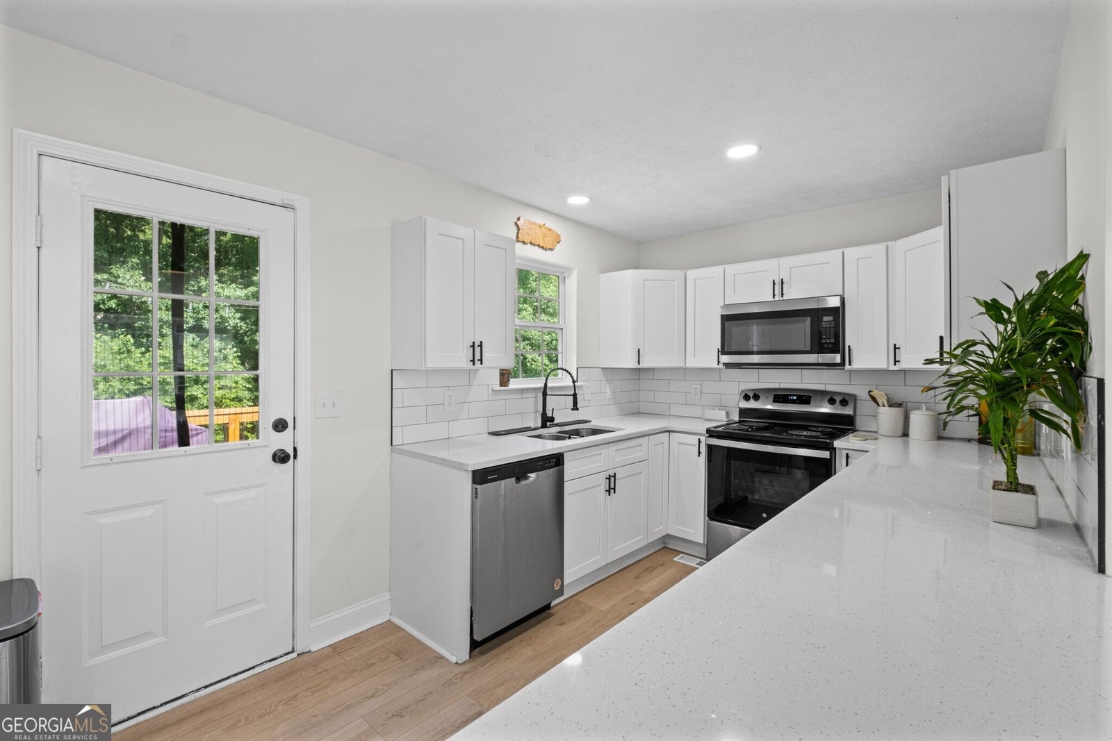 234 Amberidge Drive Cartersville - Photo 14