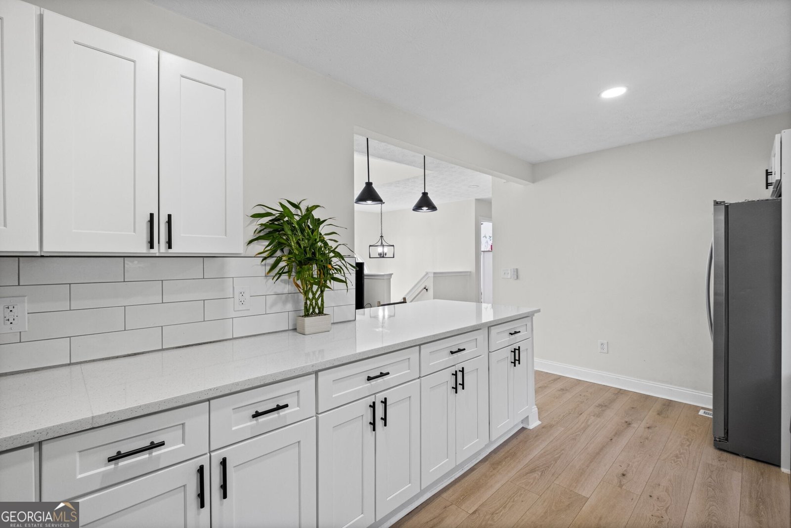 234 Amberidge Drive Cartersville - Photo 15