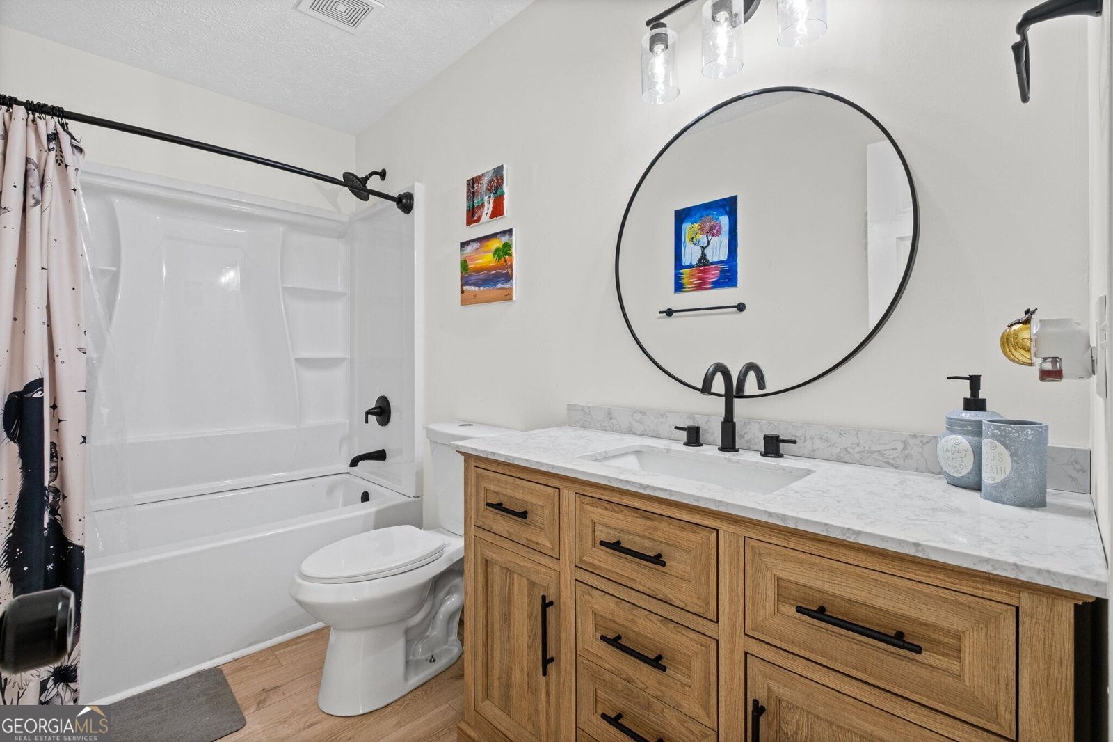234 Amberidge Drive Cartersville - Photo 23