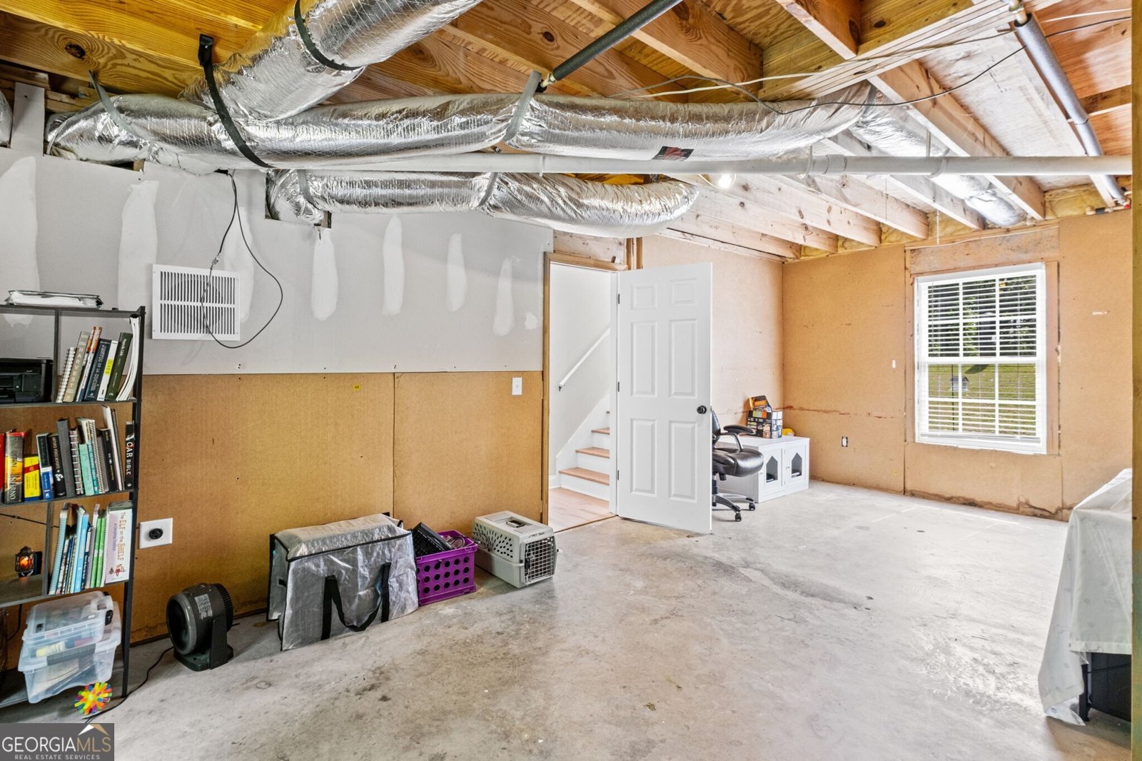 234 Amberidge Drive Cartersville - Photo 27