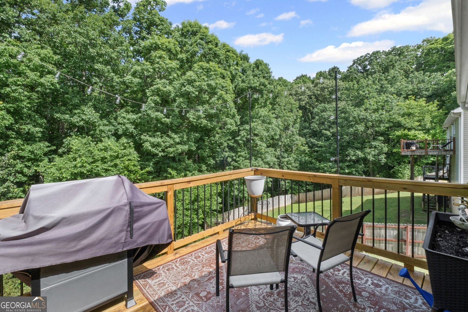 234 Amberidge Drive Cartersville - Photo 28