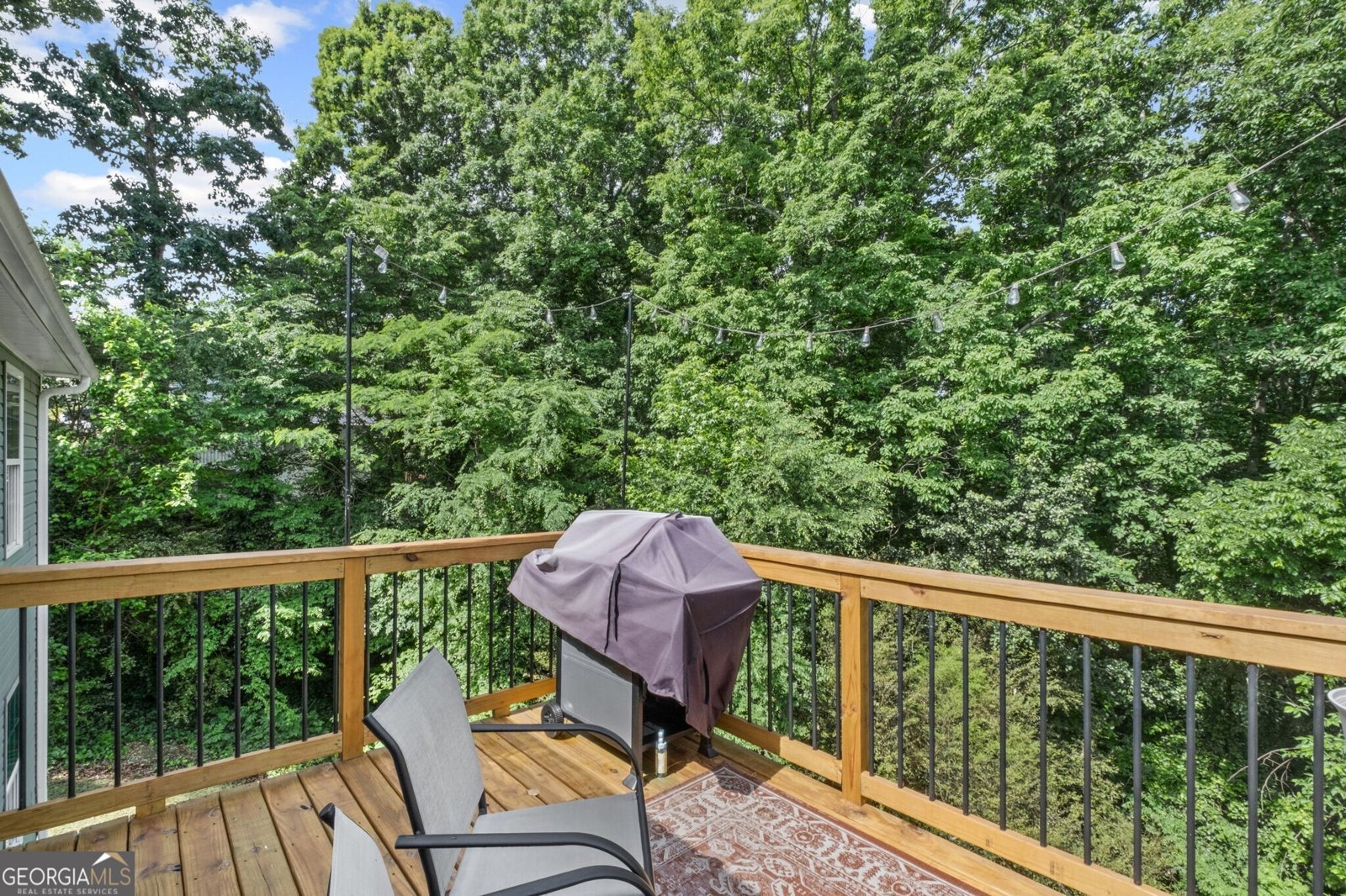 234 Amberidge Drive Cartersville - Photo 29