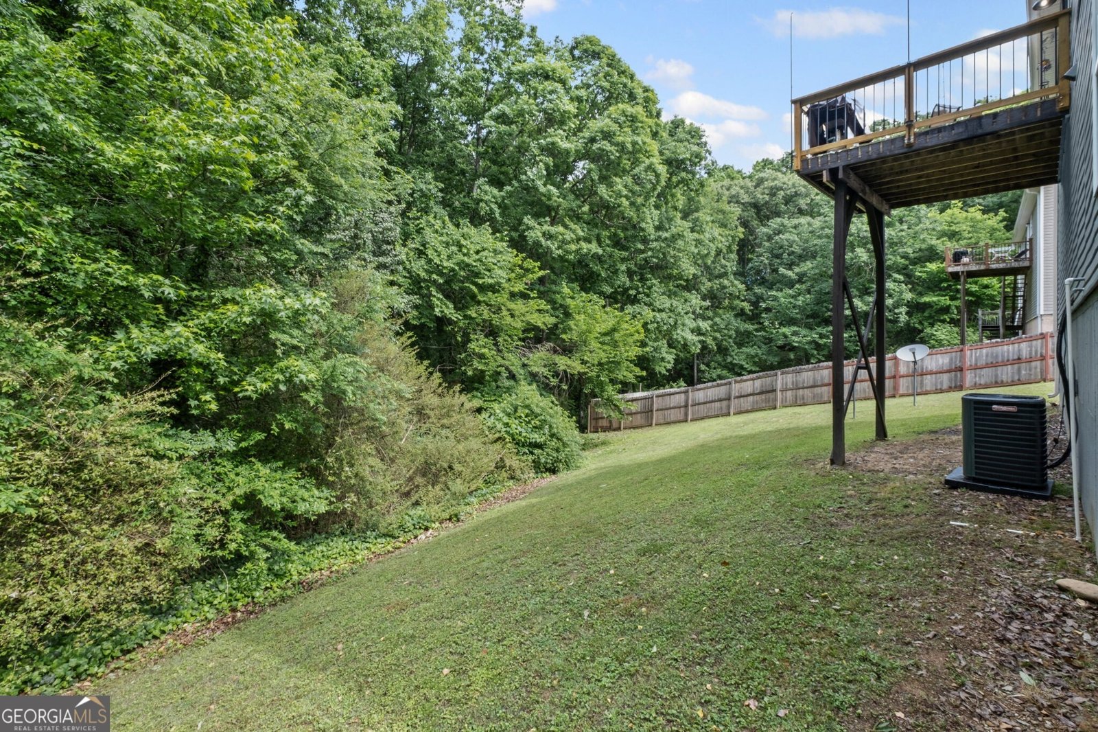 234 Amberidge Drive Cartersville - Photo 31