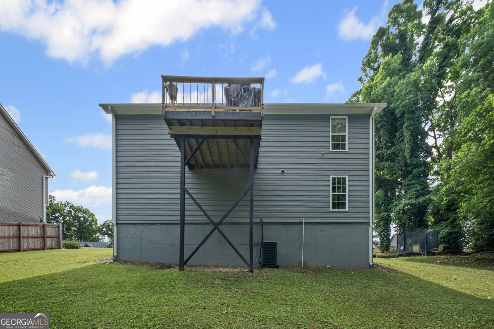 234 Amberidge Drive Cartersville - Photo 32