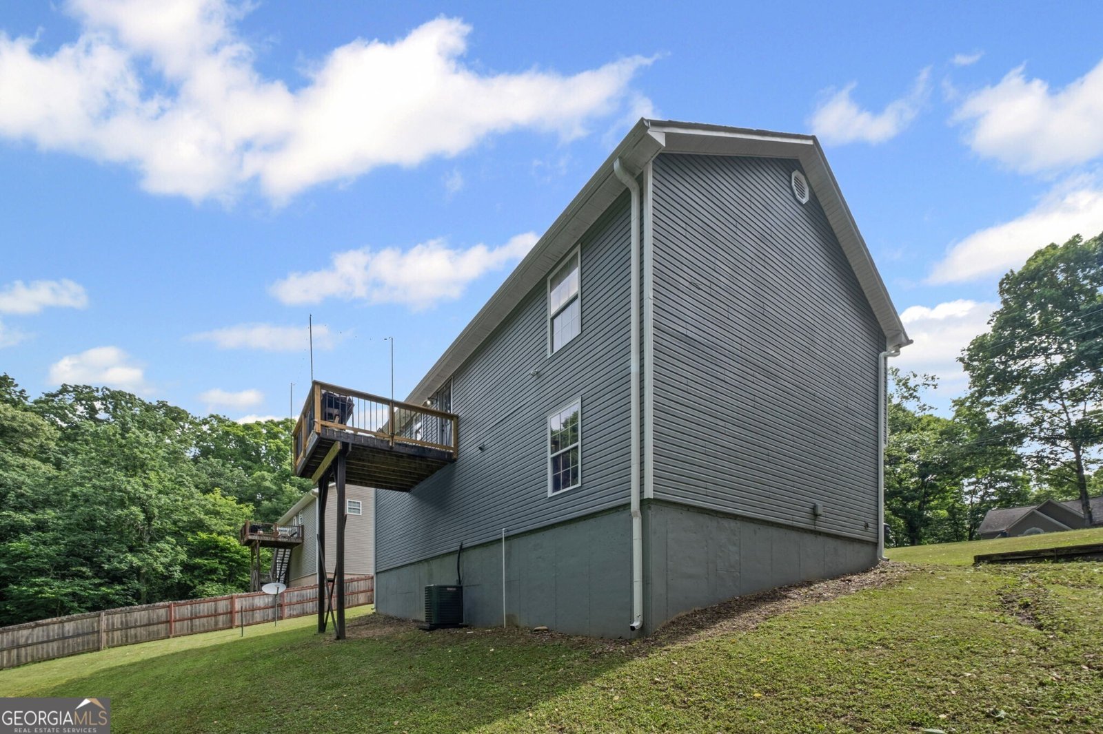 234 Amberidge Drive Cartersville - Photo 33