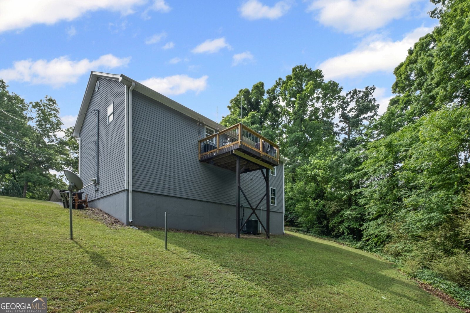 234 Amberidge Drive Cartersville - Photo 34