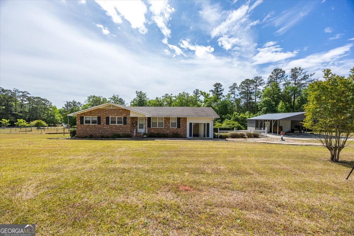 409 Buck Road Gray - Photo 1