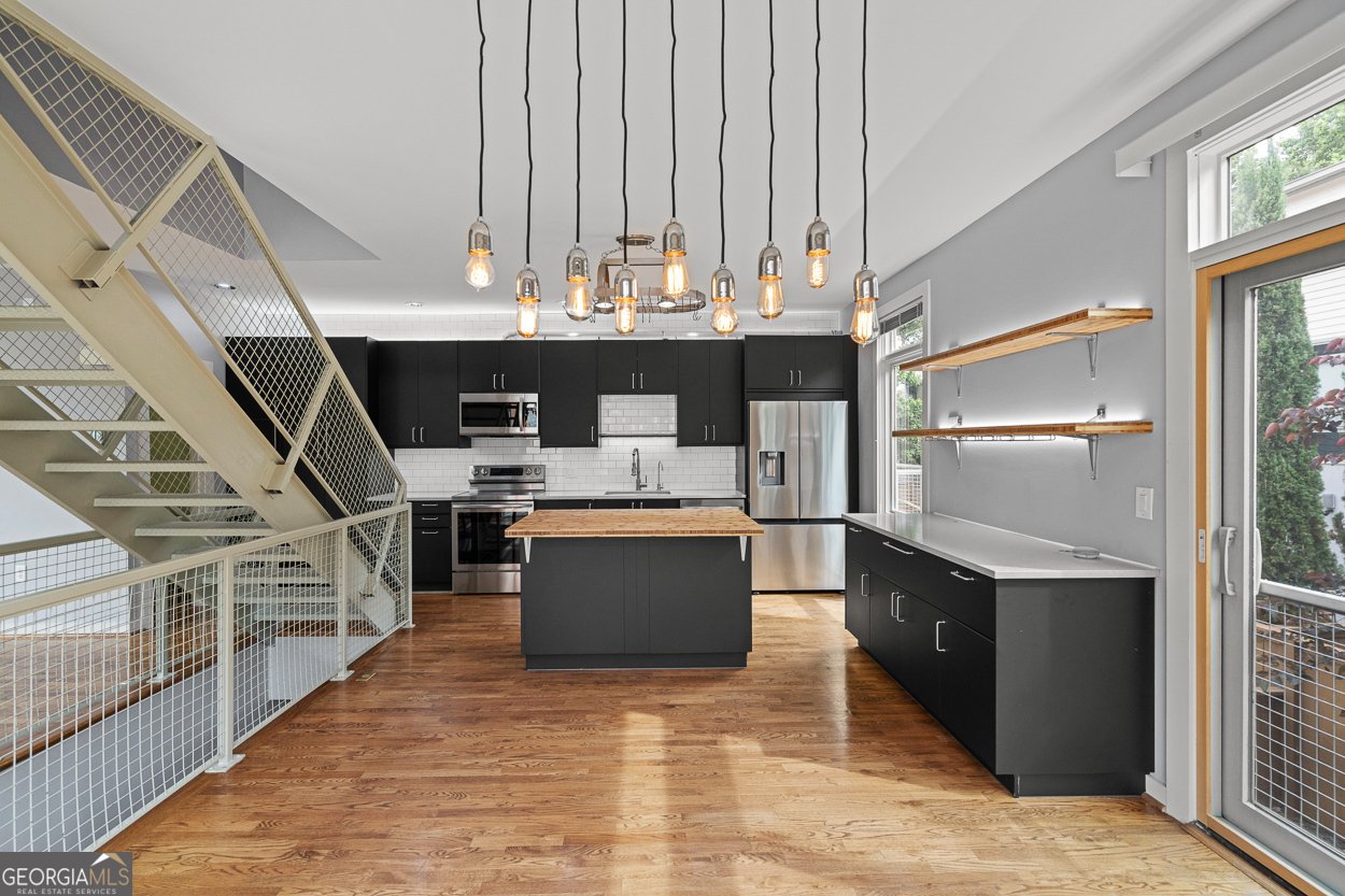 1362 Peter Haughton Way Atlanta - Photo 11