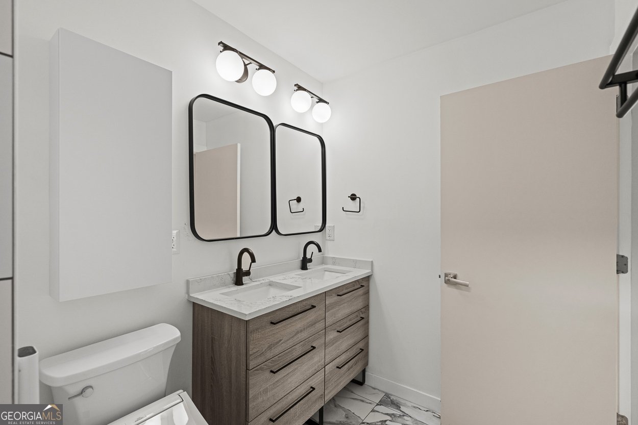 1362 Peter Haughton Way Atlanta - Photo 20
