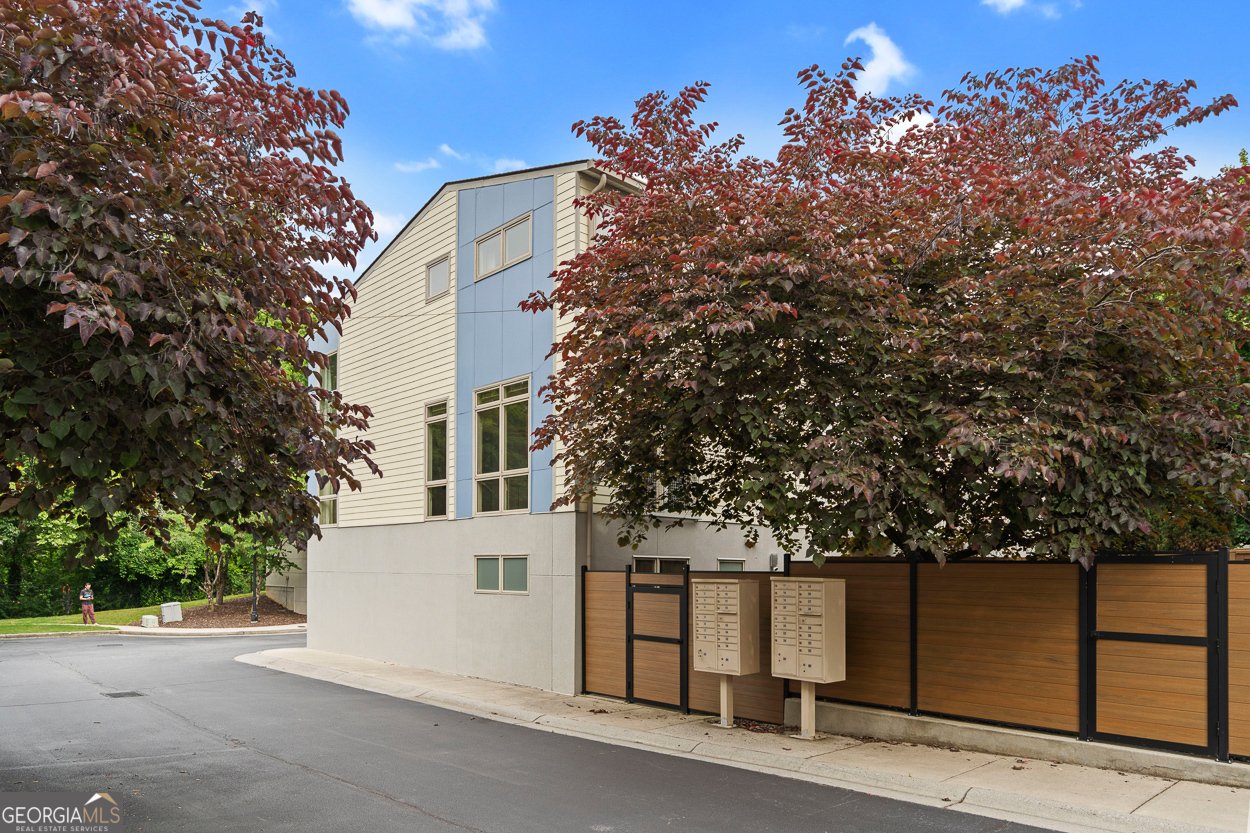 1362 Peter Haughton Way Atlanta - Photo 36