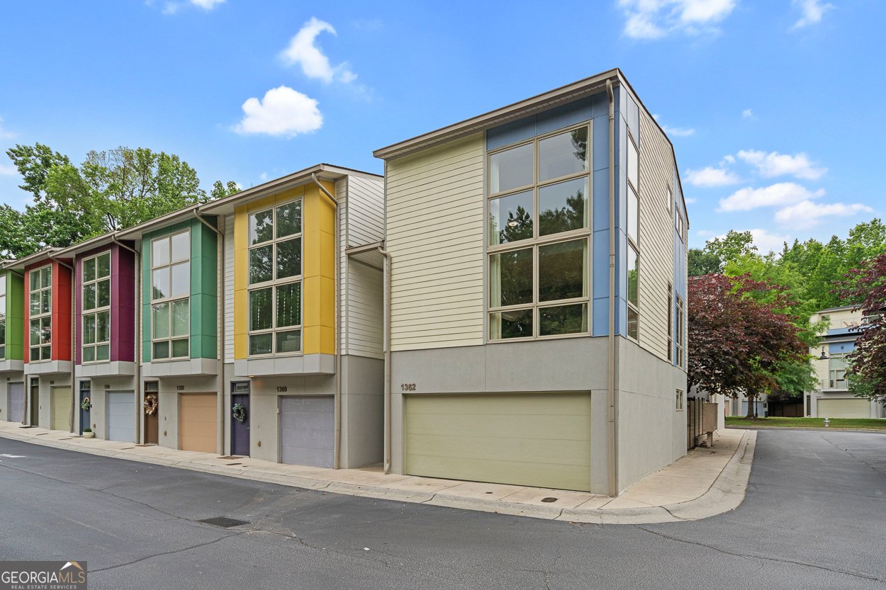 1362 Peter Haughton Way Atlanta - Photo 37