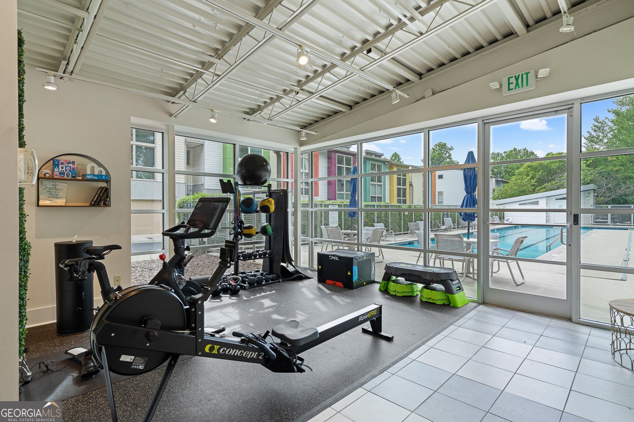 1362 Peter Haughton Way Atlanta - Photo 41