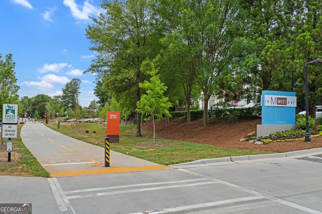 1362 Peter Haughton Way Atlanta - Photo 43