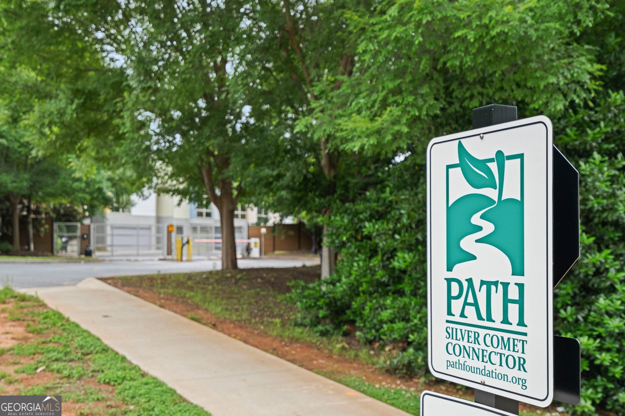1362 Peter Haughton Way Atlanta - Photo 45