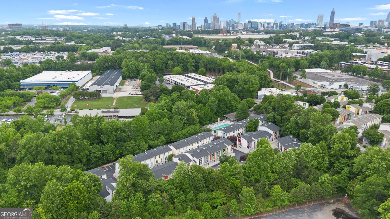 1362 Peter Haughton Way Atlanta - Photo 49